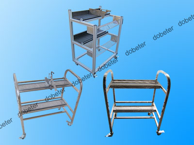 Fuji Feeder Storage Rack