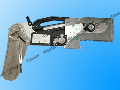 Hanwh 12mm SME feeder