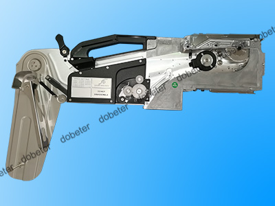 Hanwh 72mm SME feeder