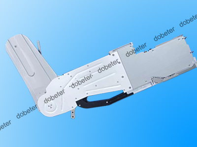 Hanwha Electric Feeder 56mm