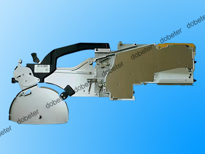 Hanwha Electric Feeder 8mm