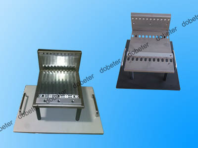 hanwha feeder loading unit