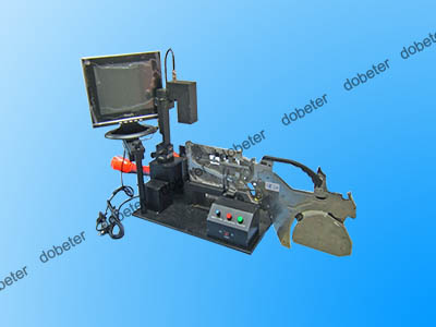 Hanwha Feeder Calibration Jig