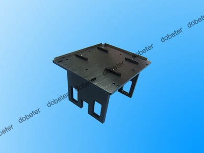 hanwha SM Matrix Tray Holder 421S