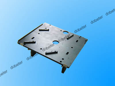 hanwha SM Matrix Tray Holder