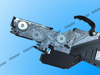 i-pulse f3 44mm feeder KLK-MC600-000