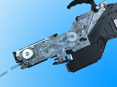 i-pulse f3 56mm feeder KLK-MC700-000