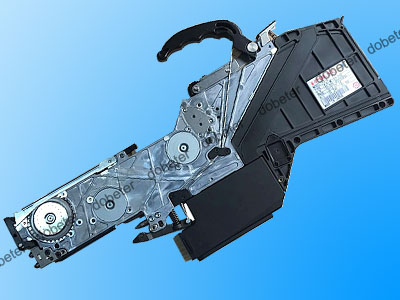 i-pulse f3 8mm feeder KLK-MC100-000