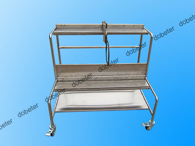 i-pulse smt Feeder Trolley f1 f2