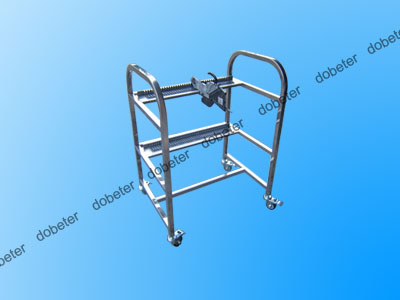i-pulse smt Feeder Trolley F3