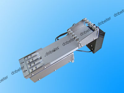 i-pulse Tube smt feeder