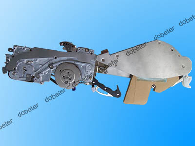 Juki CTF Feeder CN05HP E1006706CB0 8mm