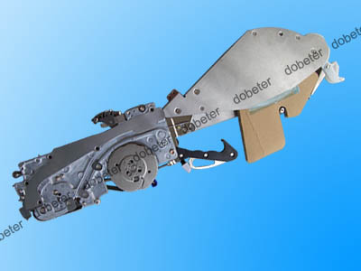 Juki CTF Feeder CN081C E1010706CB0 8mm