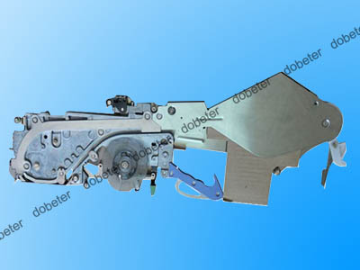 Juki CTFR Feeder CF081ER 40081762 8mm