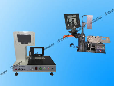 Juki Feeder Calibration Jig