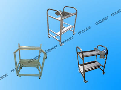 Juki Feeder Storage Cart