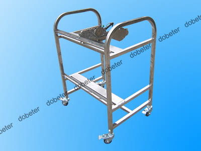 Juki Feeder Trolley