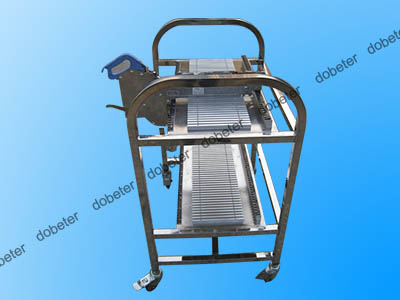 Juki Feeder Trolley