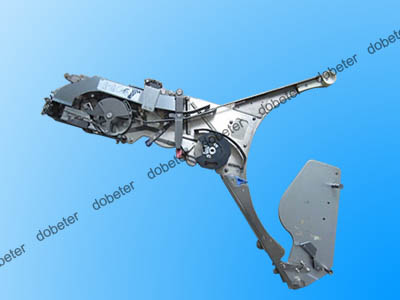 Juki FF32FR-OP Feeder E6000706RBC