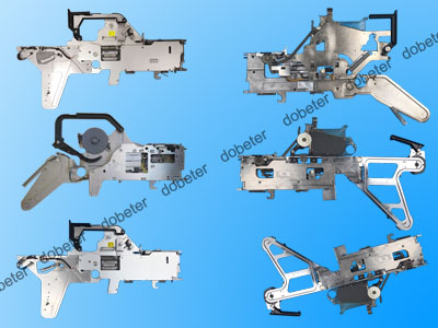 panasonic BM221 feeder