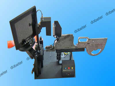 panasonic feeder calibration for msr