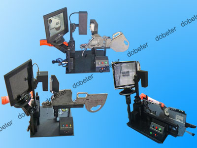 panasonic feeder calibration