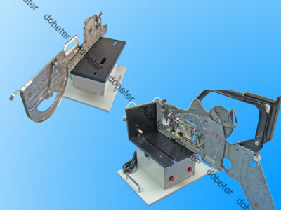 panasonic feeder loading unit