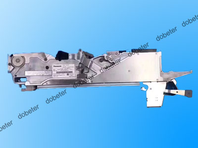 Panasonic NPM 24 32mm feeder with sensor kxfw1ks7a00