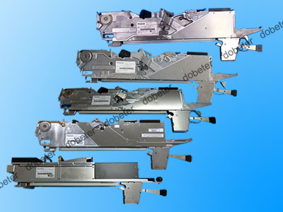 Panasonic NPM feeder