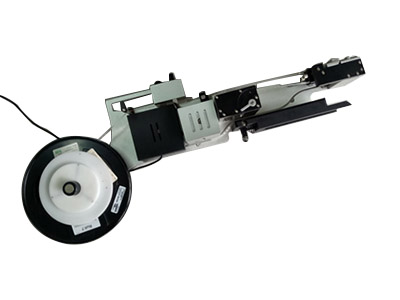 panasonic npm label feeder