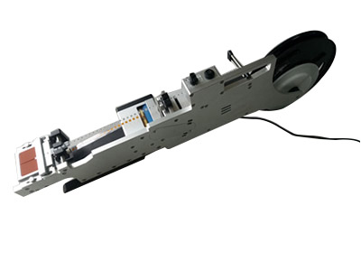 panasonic npm label feeder