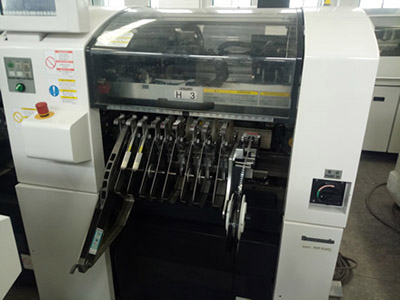 panasonic npm label feeder