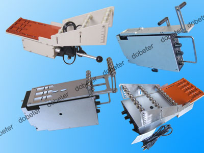 Panasonic Tube Feeder