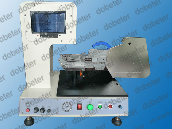 Philips Topaz feeder calibration jig