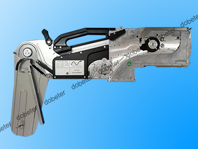 Samsung Electric Feeder 12mm