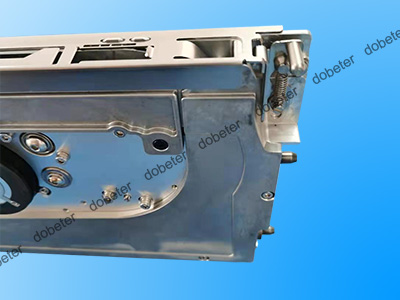 Samsung Electric Feeder 24mm