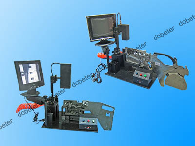 Samsung Feeder Calibration Jig