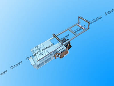 Samsung Tube feeder