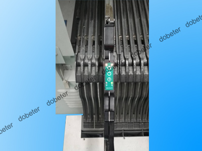 universal instruments feeders green dual 8 4(2)mm