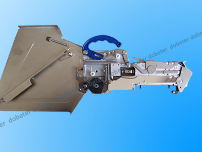 Yamaha CL 8mm Feeder KW1-M1400-00X