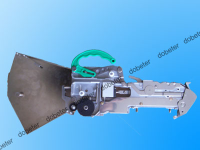 Yamaha CL 8mm Feeder KW1-M1500-00X