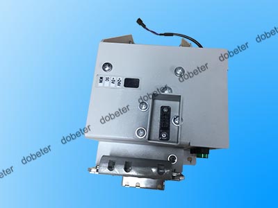 Yamaha feeder loading unit