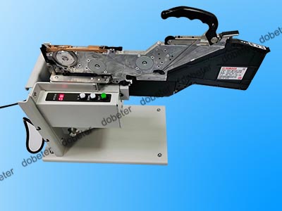 Yamaha feeder loading unit