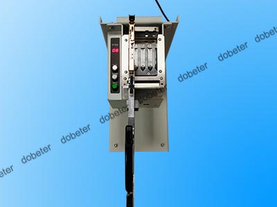 Yamaha feeder loading unit