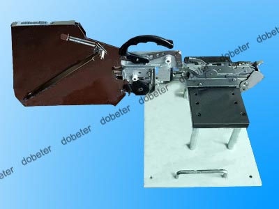 Yamaha feeder loading unit