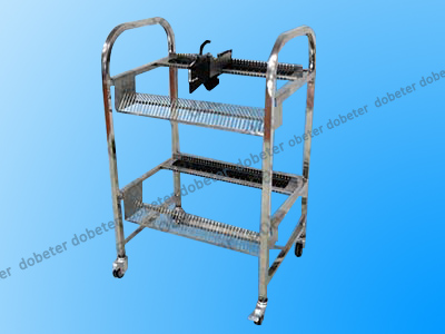 Yamaha Feeder Trolley