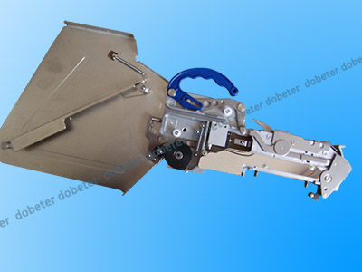 Yamaha pneumatic Feeder 8mm KW1-M1400-00X