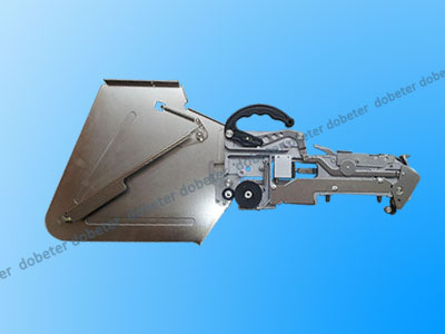 Yamaha smt Feeder 8mm KW1-M1200-000 KW1-M1200-00X