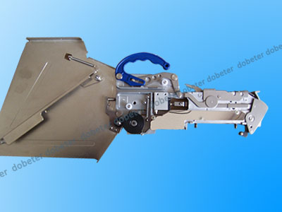 Yamaha smt Feeder 8mm KW1-M1400-00X
