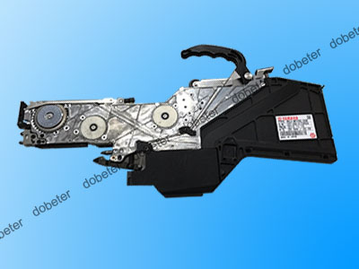 Yamaha SS 8mm Feeder KHJ-MC100-000